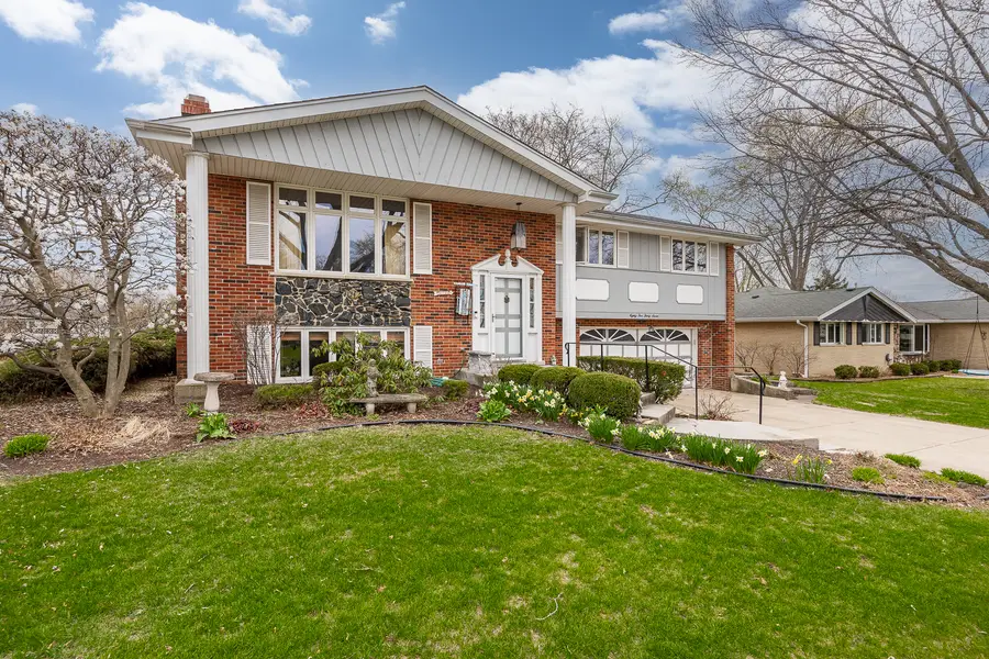 8537 Walnut Avenue, Orland Park, IL 60462 - #3