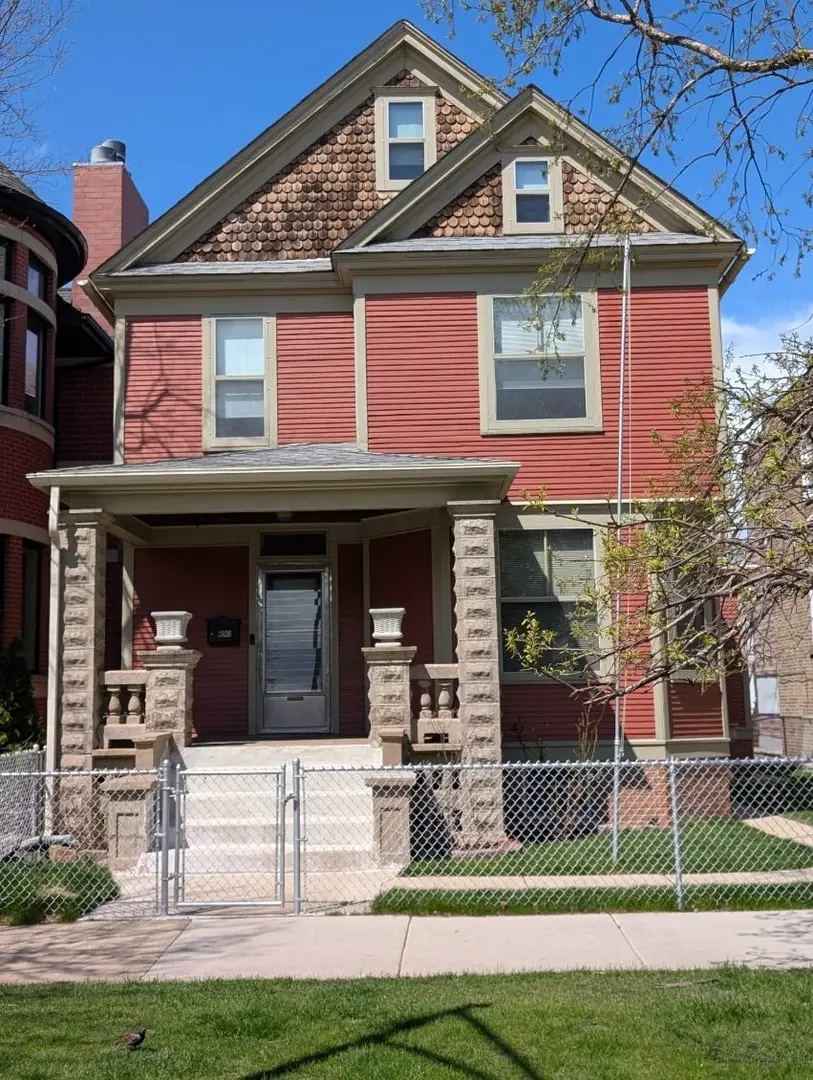 2026 W Leland Avenue, Chicago, IL 60625 - #2