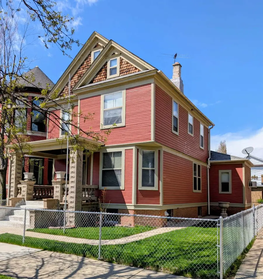 2026 W Leland Avenue, Chicago, IL 60625 - #3