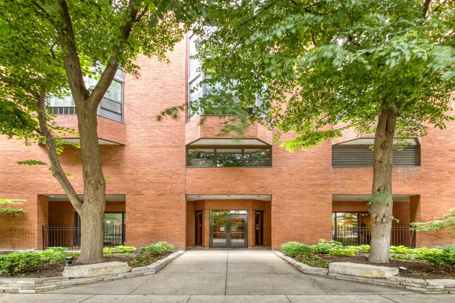 899 S Plymouth Court #502, Chicago, IL 60605 - #2