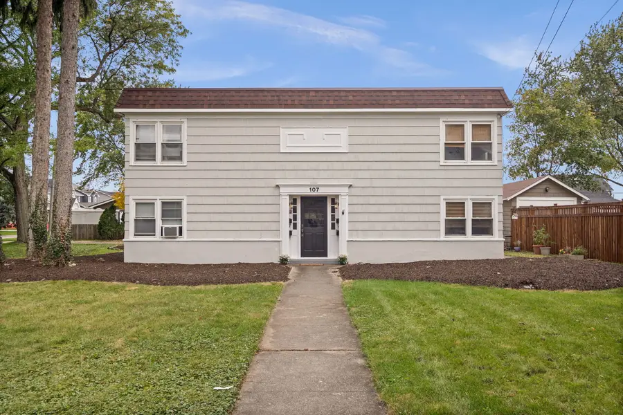 107 N Mallory Avenue, Batavia, IL 60510 - #2