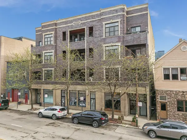 1359 W Grand Avenue #2, Chicago, IL 60642