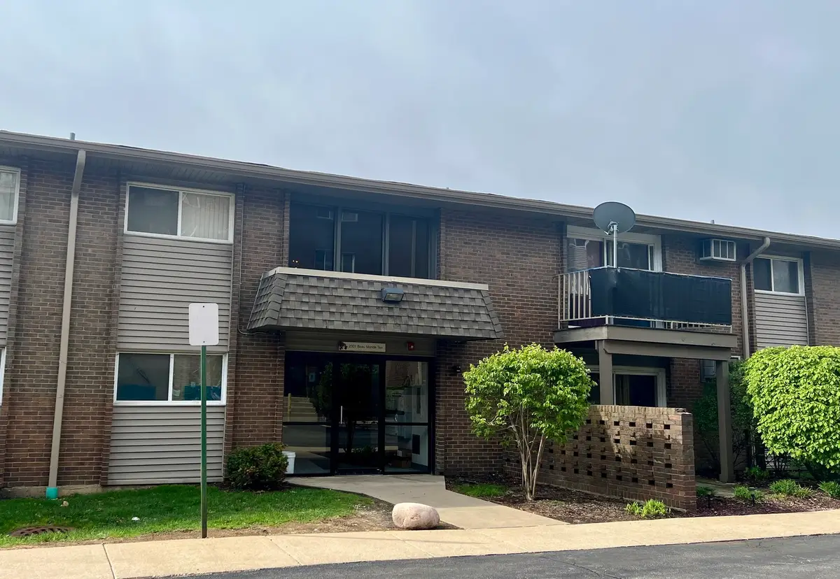 2301 Beau Monde Terrace #203, Lisle, IL 60532 - #1