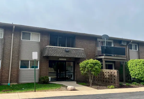 2301 Beau Monde Terrace #203, Lisle, IL 60532