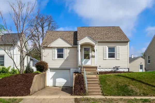 650 E Colorado Street, Davenport, IA 52803