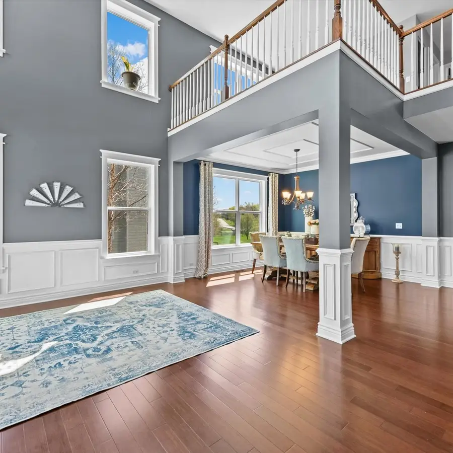 4075 Conifer Drive, Elgin, IL 60124 - #2