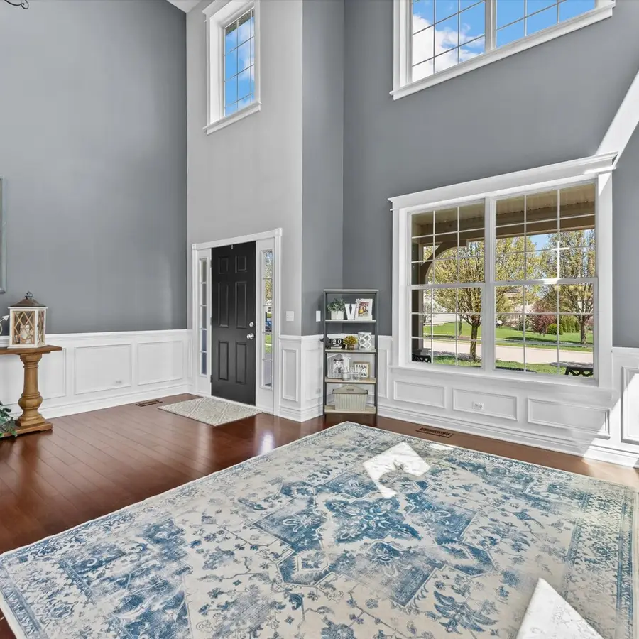 4075 Conifer Drive, Elgin, IL 60124 - #3