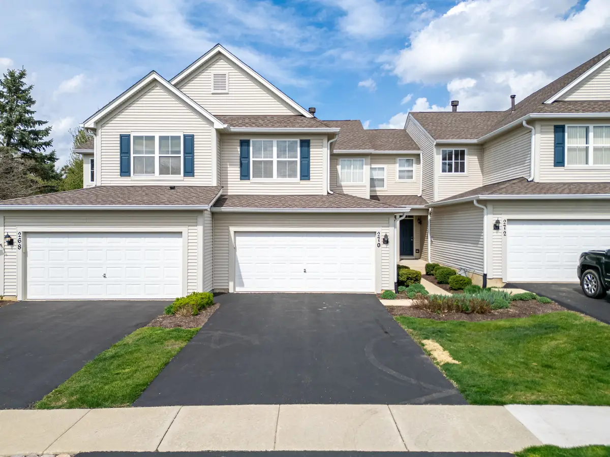 270 Grand Ridge Road #270, Saint Charles, IL 60175 - #1