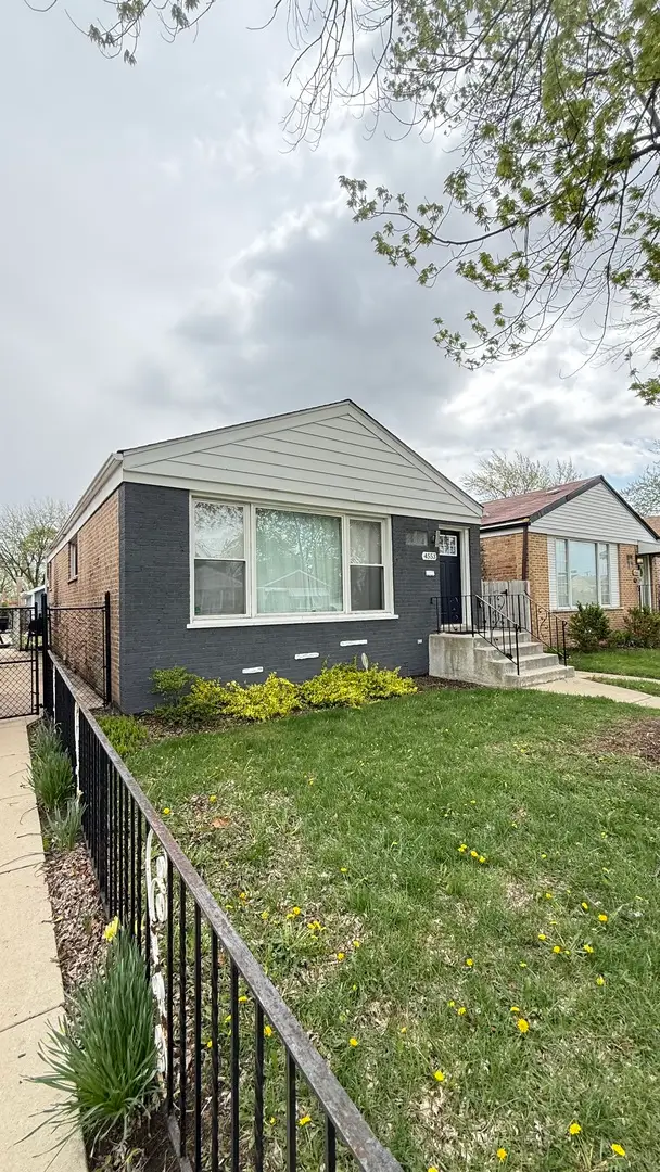 4553 S Leclaire Avenue, Chicago, IL 60638 - #3