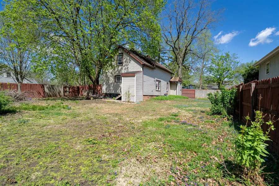 501 E Locust Street, Normal, IL 61761 - #2