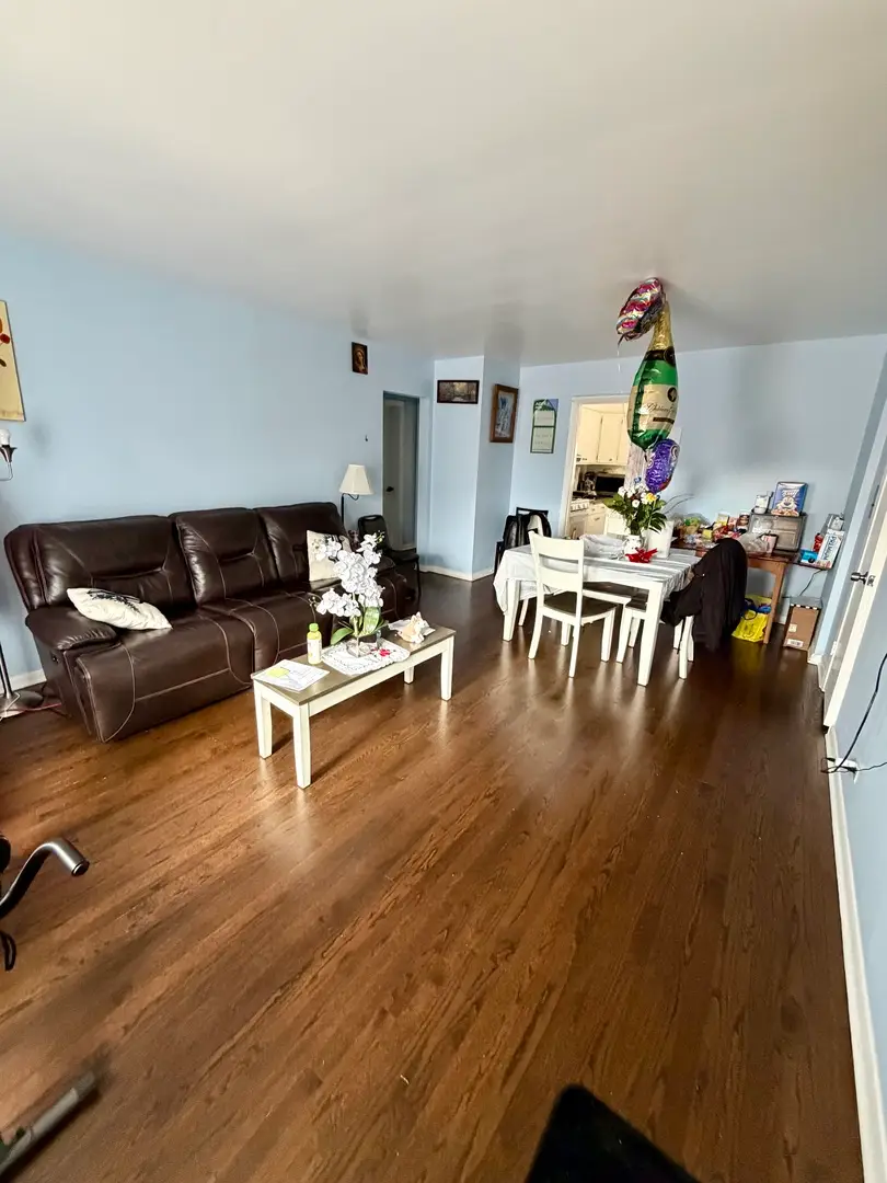 4817 Hull Street #3A, Skokie, IL 60077 - #2