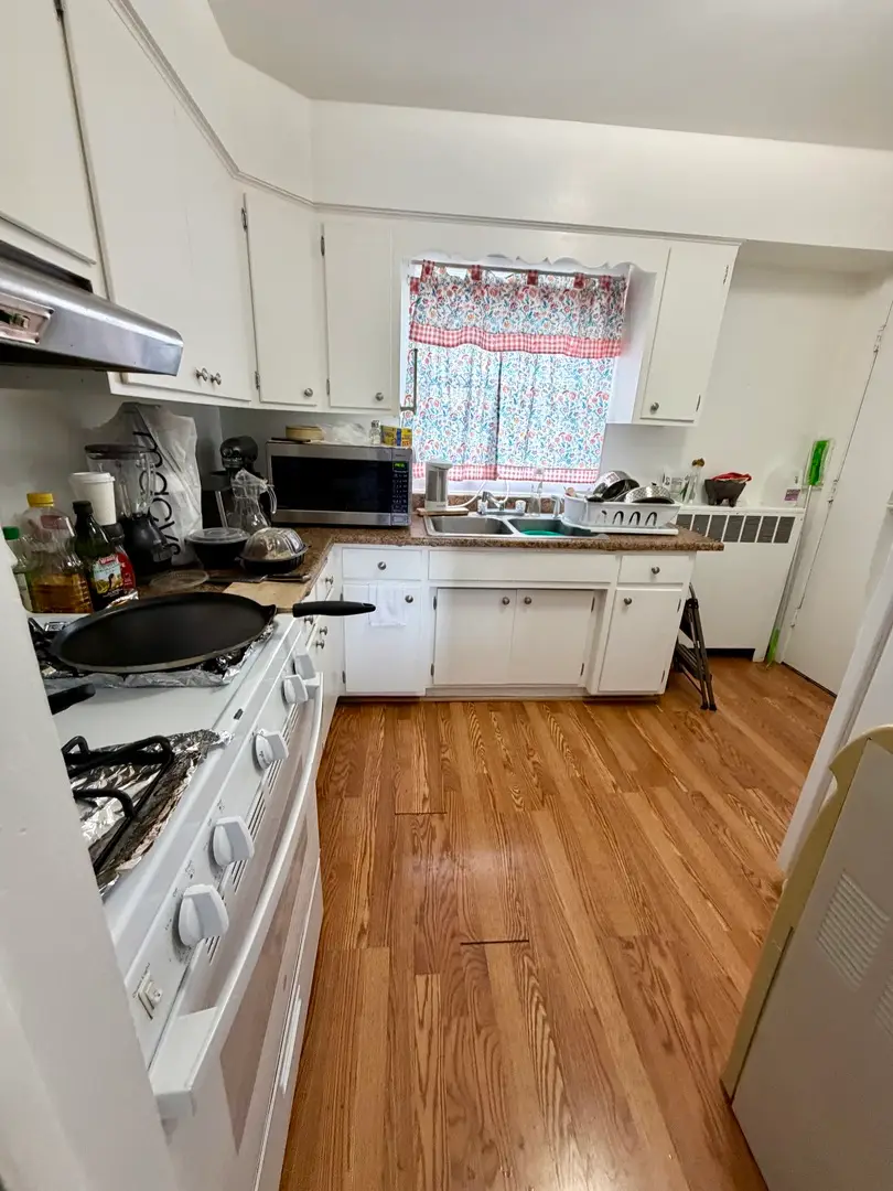 4817 Hull Street #3A, Skokie, IL 60077 - #3