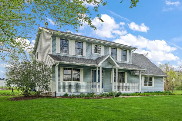 17654 Driftwood Lane, Homer Glen, IL 60491