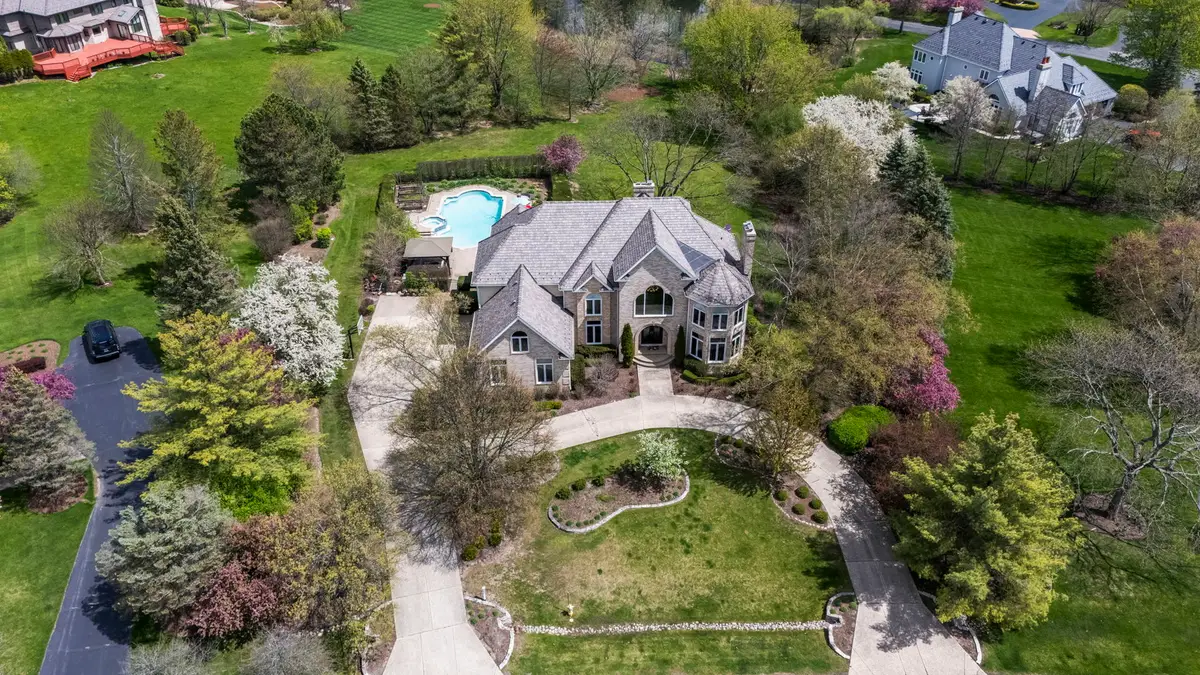 5892 Partridge Lane, Long Grove, IL 60047 - #1