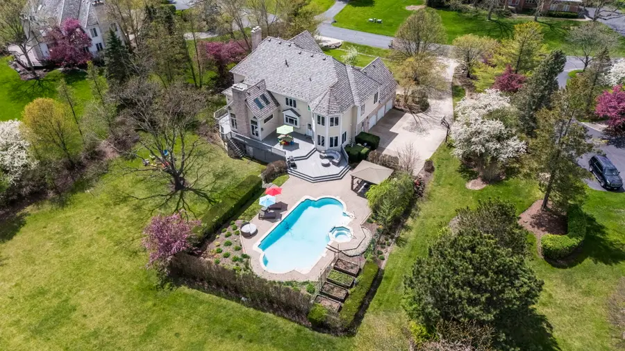 5892 Partridge Lane, Long Grove, IL 60047 - #2