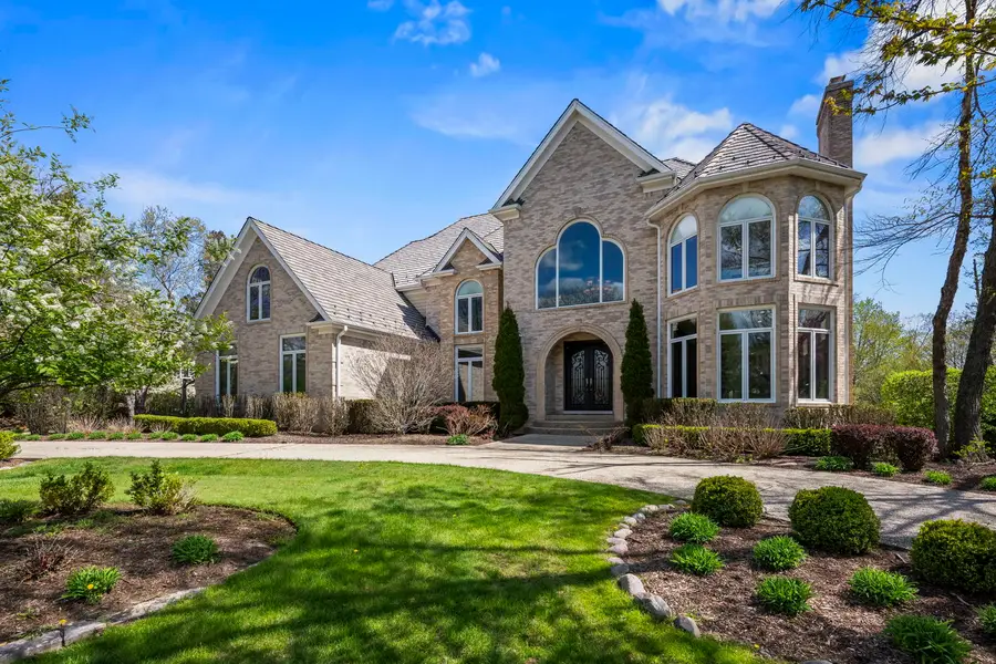 5892 Partridge Lane, Long Grove, IL 60047 - #3