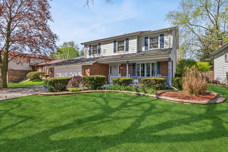 18436 Aberdeen Street, Homewood, IL 60430 - #2