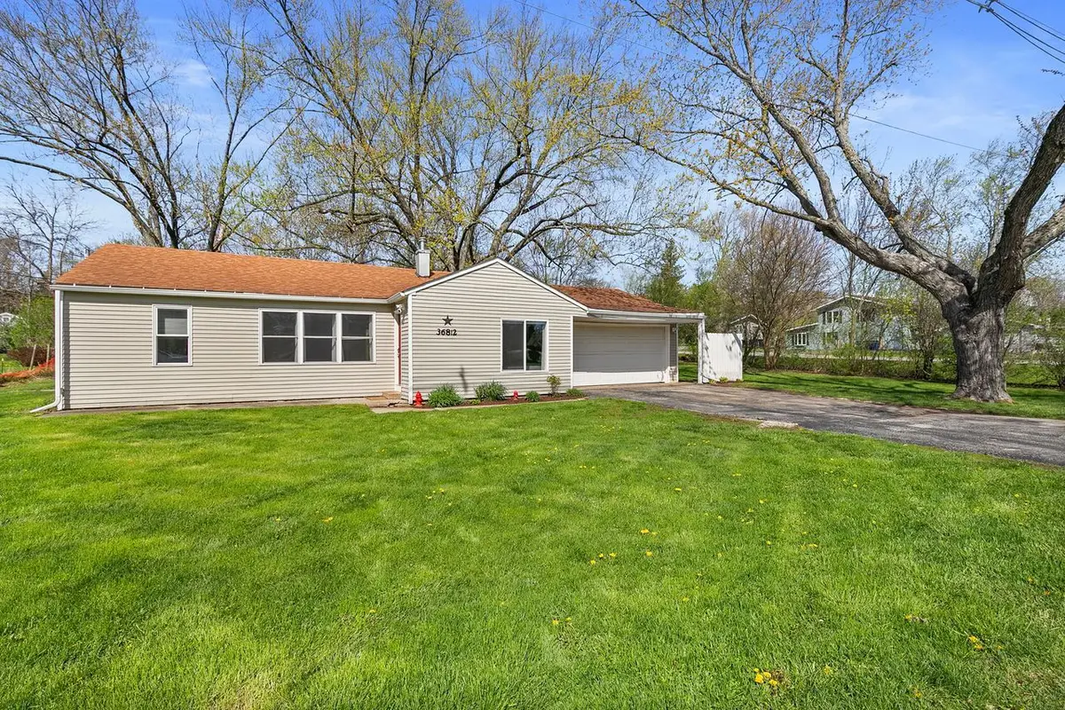 36812 N Helen Drive, Lake Villa, IL 60046 - #1