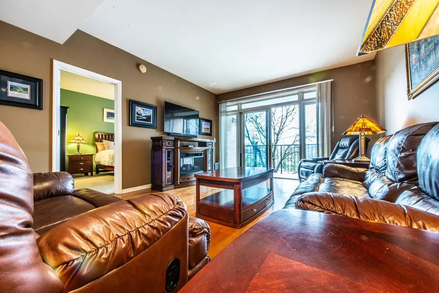6400 N Northwest Highway #203, Chicago, IL 60631 - #2