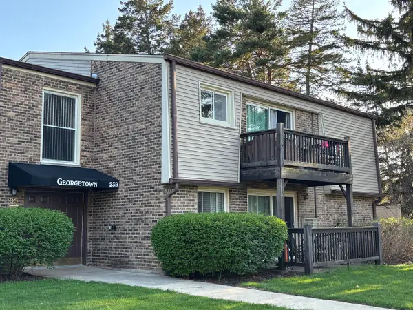 239 W Cornell Avenue #102, Palatine, IL 60067