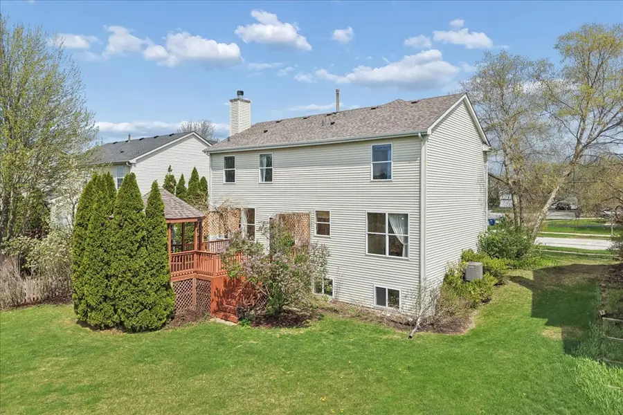 913 Meadowridge Drive, Aurora, IL 60504 - #2