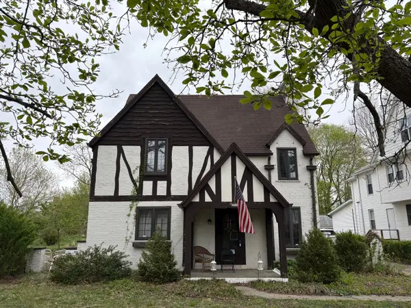 1615 N Vermilion Street, Danville, IL 61832