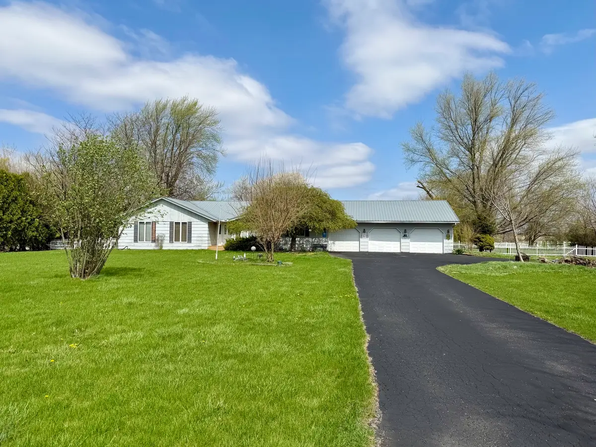 17641 Wagner Road, Sandwich, IL 60548 - #1
