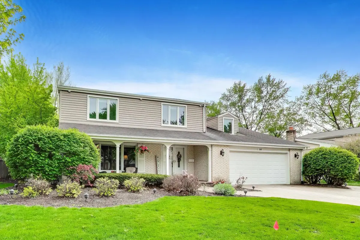 309 E Russet Way, Palatine, IL 60067 - #1