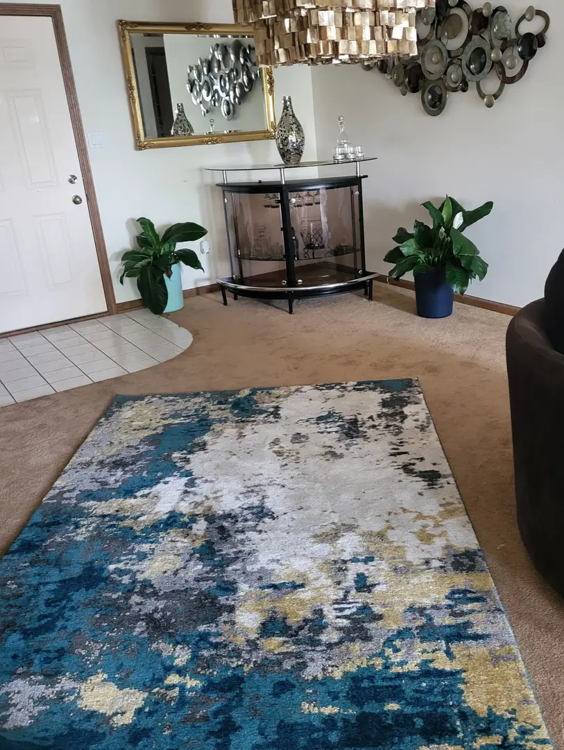 3640 186th Street #405, Lansing, IL 60438 - #2