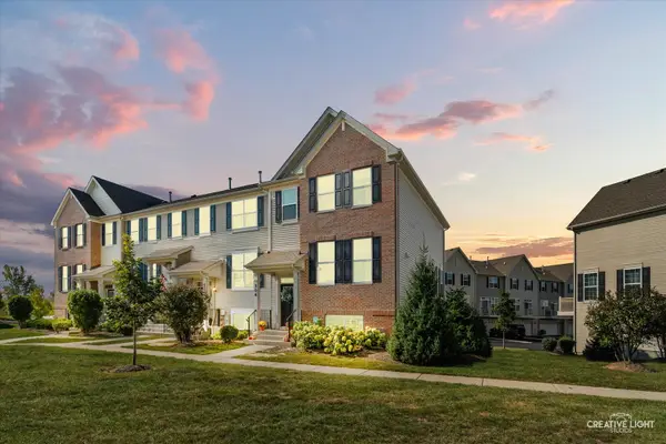 506 Creek Drive, Oswego, IL 60543