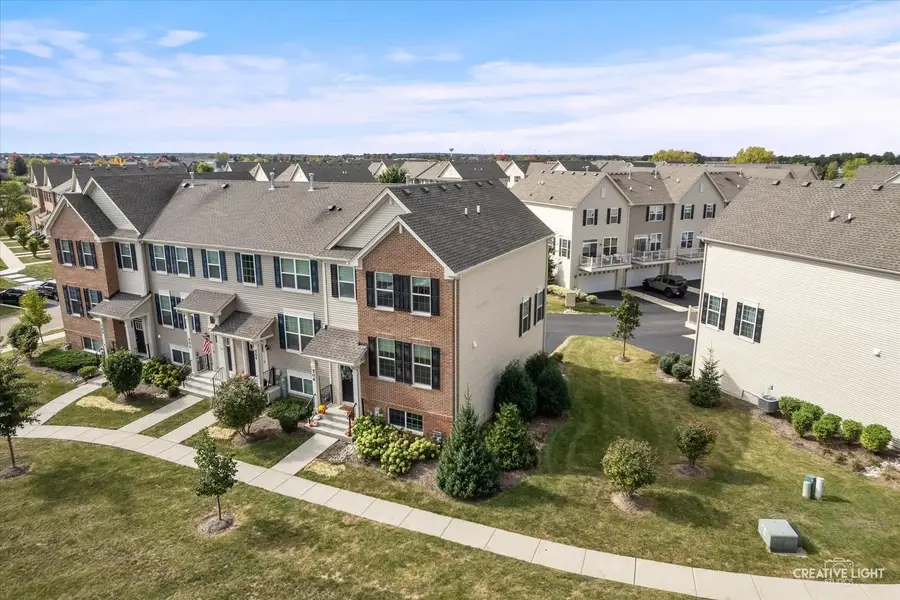 506 Creek Drive, Oswego, IL 60543 - #2