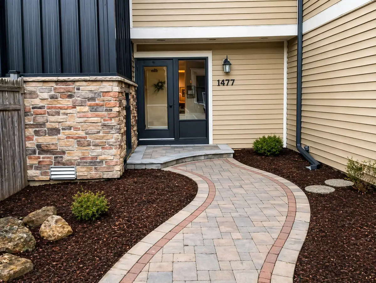 1477 S County Farm Road #1-1, Wheaton, IL 60189 - #1