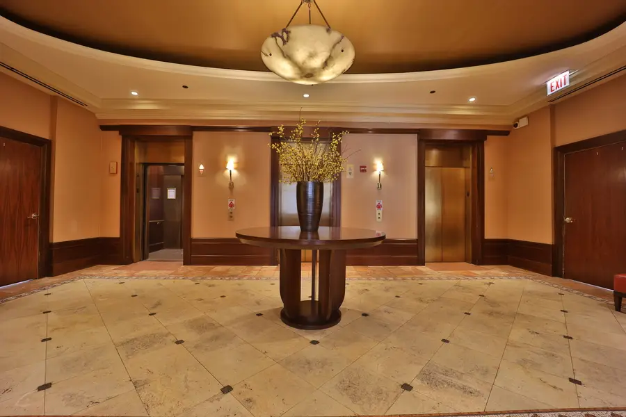 233 E 13th Street #1708, Chicago, IL 60605 - #2