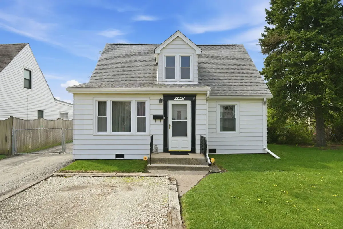 10443 Medill Avenue, Melrose Park, IL 60164 - #1