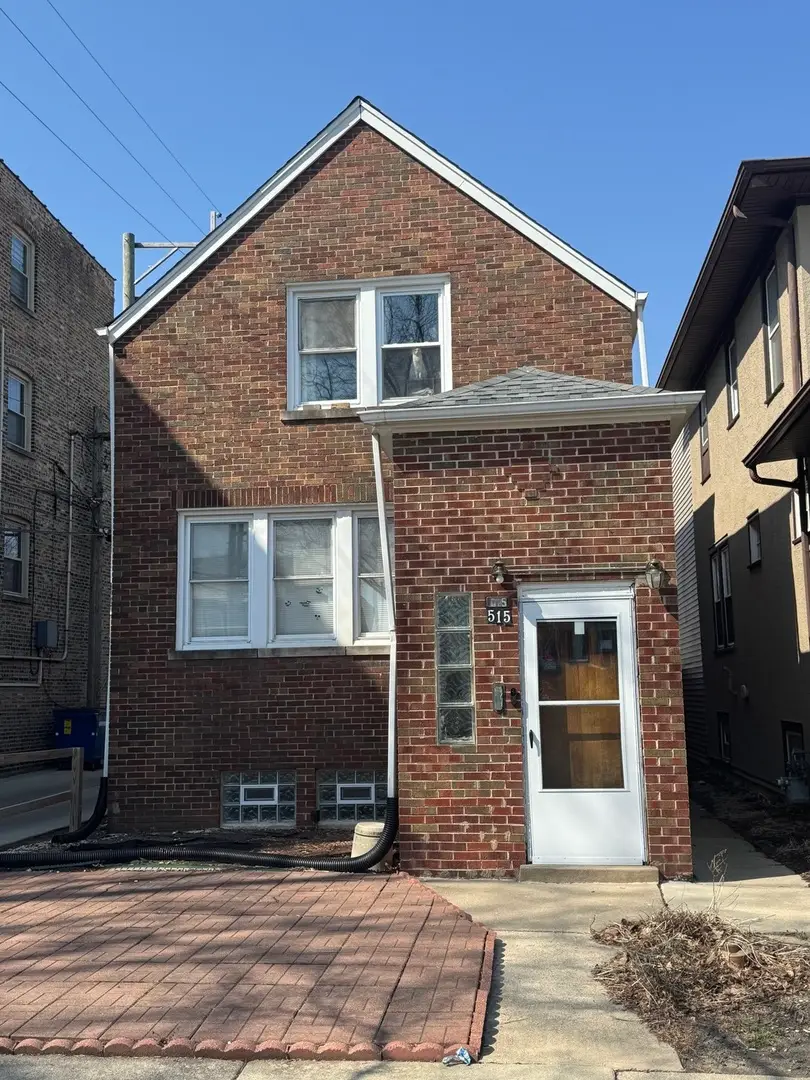 515 N Humphrey Avenue, Oak Park, IL 60302 - #1