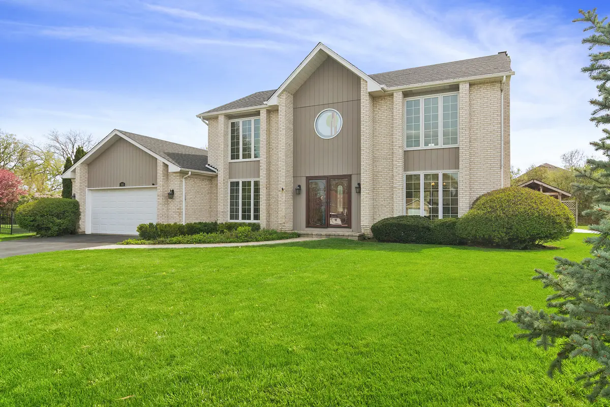 305 Anne Court, Prospect Heights, IL 60070 - #1