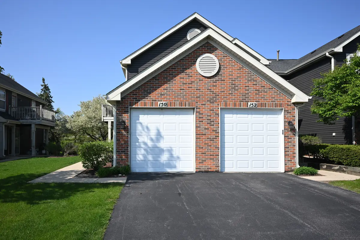150 E Lake Ridge Drive, Glendale Heights, IL 60139 - #1
