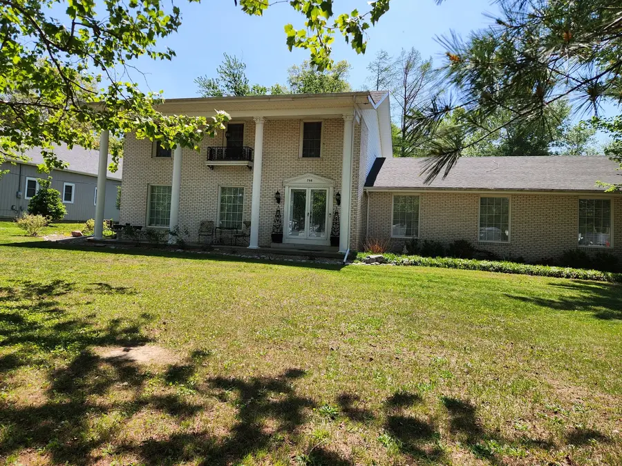 766 Fairfield Road, Mount Vernon, IL 62864 - #2