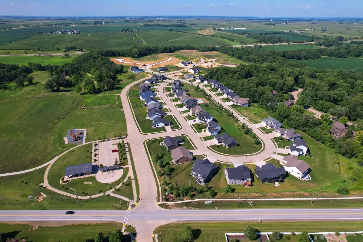 7131 Spring Creek Drive, Bettendorf, IA 52722 - #1