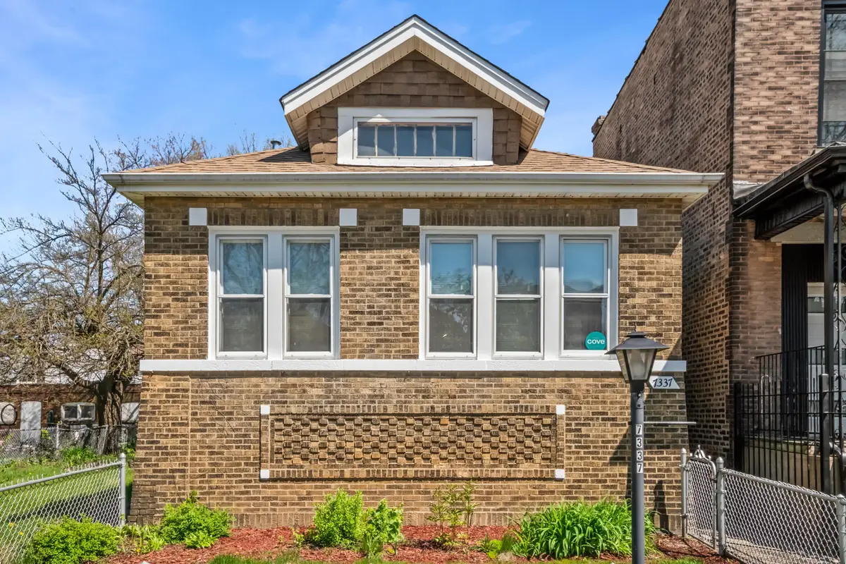 7337 S University Avenue, Chicago, IL 60619 - #1