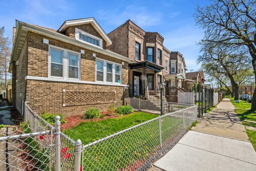 7337 S University Avenue, Chicago, IL 60619 - #2