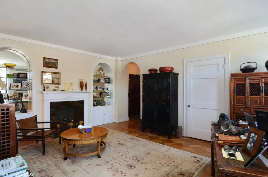 2000 N Lincoln Park West Avenue #312, Chicago, IL 60614 - #3