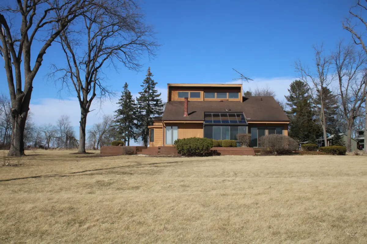 24530 S Rowell Avenue, Elwood, IL 60421 - #1