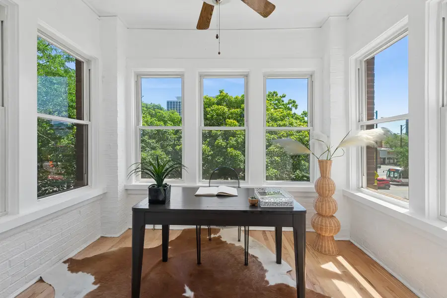 4340 N Sheridan Road #2s, Chicago, IL 60613 - #3