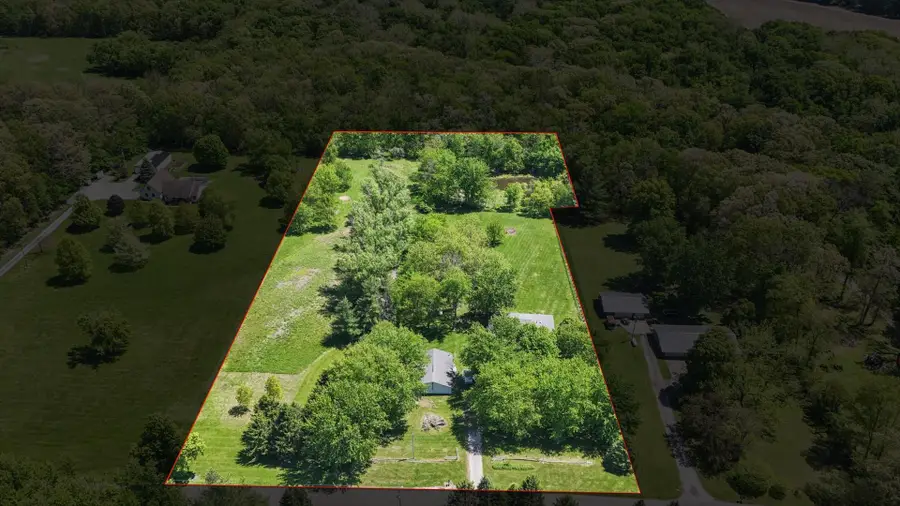 2431 N 1450 East Road, White Heath, IL 61884 - #2