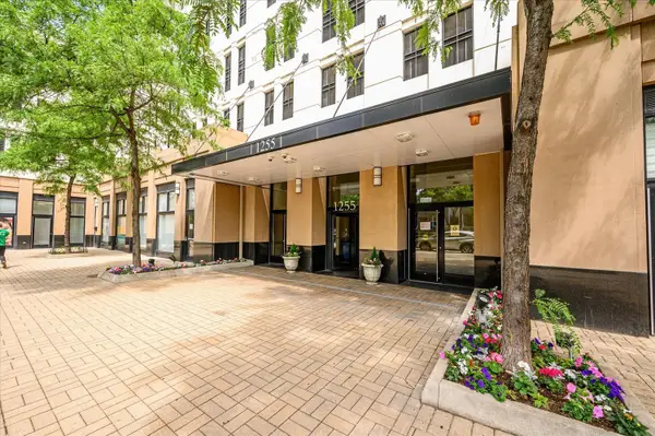 1255 S State Street #1913, Chicago, IL 60605