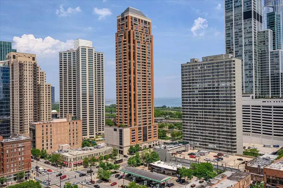 1255 S State Street #1913, Chicago, IL 60605 - #3