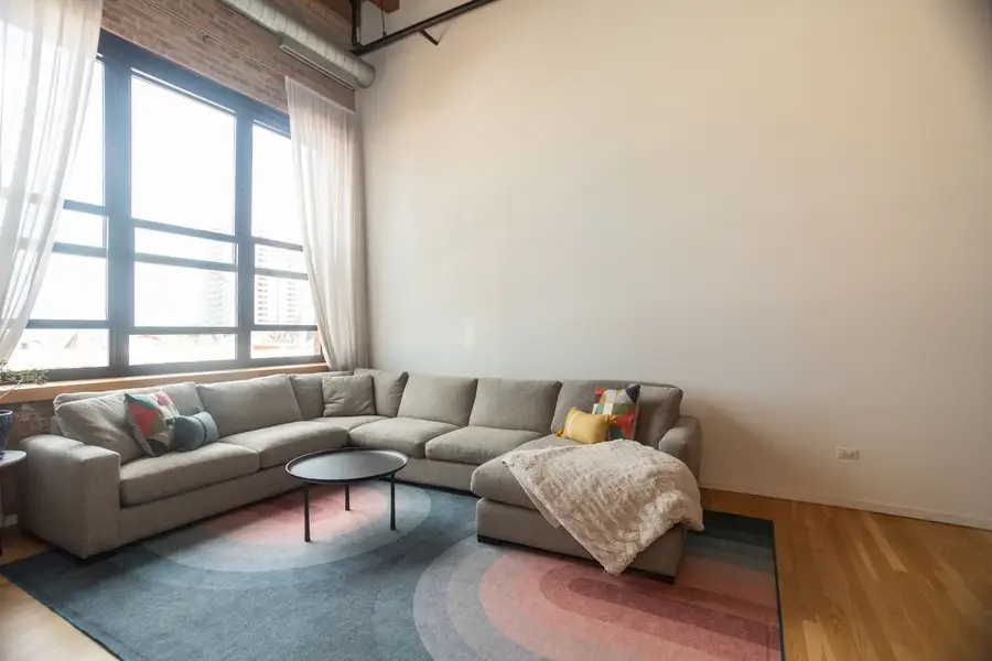 1727 S Indiana Avenue #416, Chicago, IL 60616 - #3