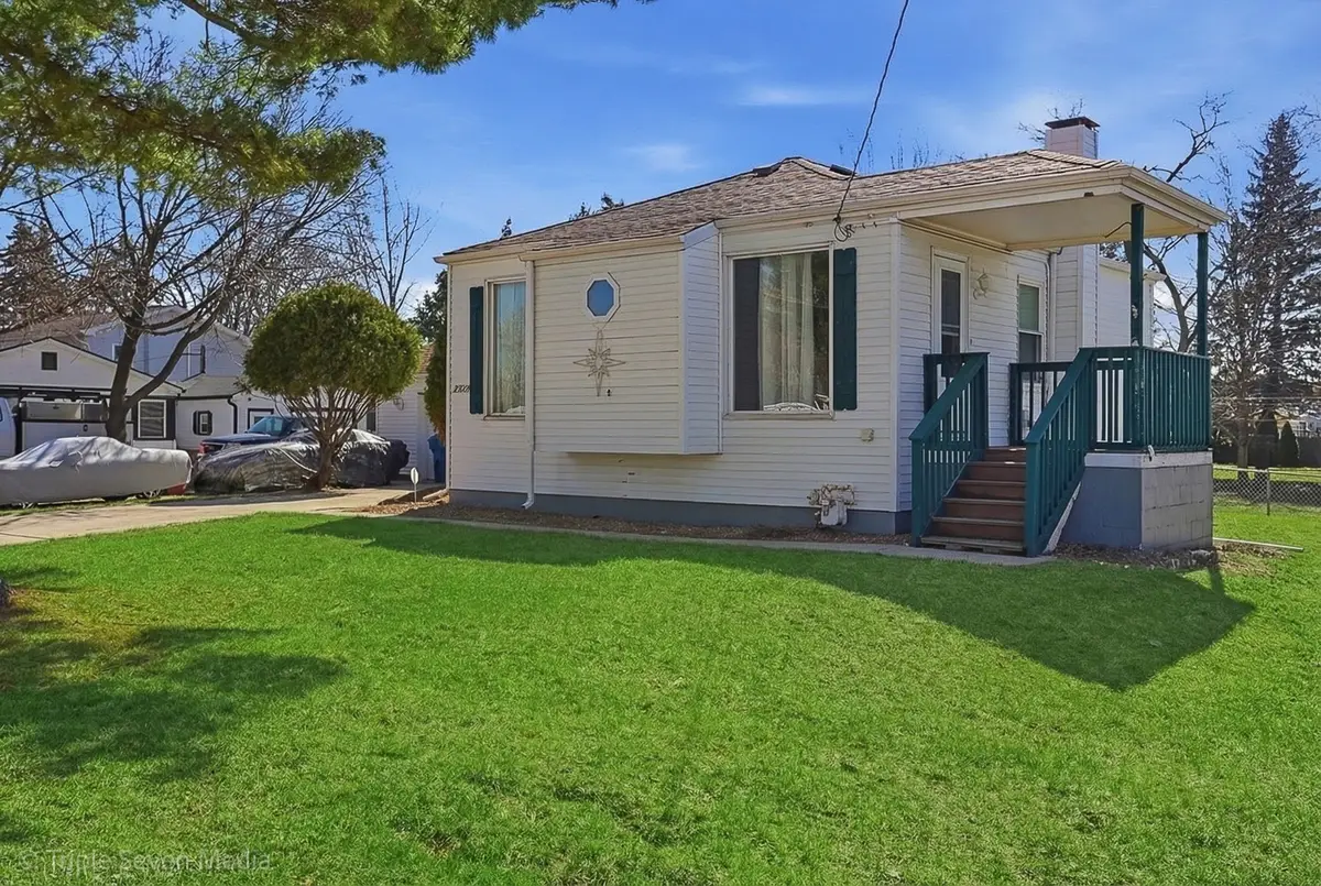 2357 Caton Farm Road, Crest Hill, IL 60403 - #1