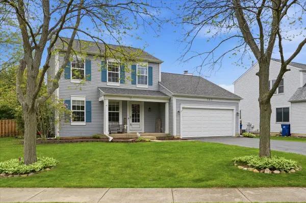207 Briar Ridge Lane, Lake Villa, IL 60046